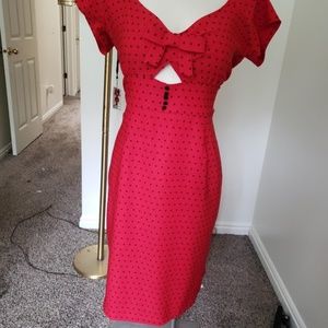 Tatyana Boutique Shame Pencil Dress Plus Sizw